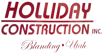 Holliday Construction Inc